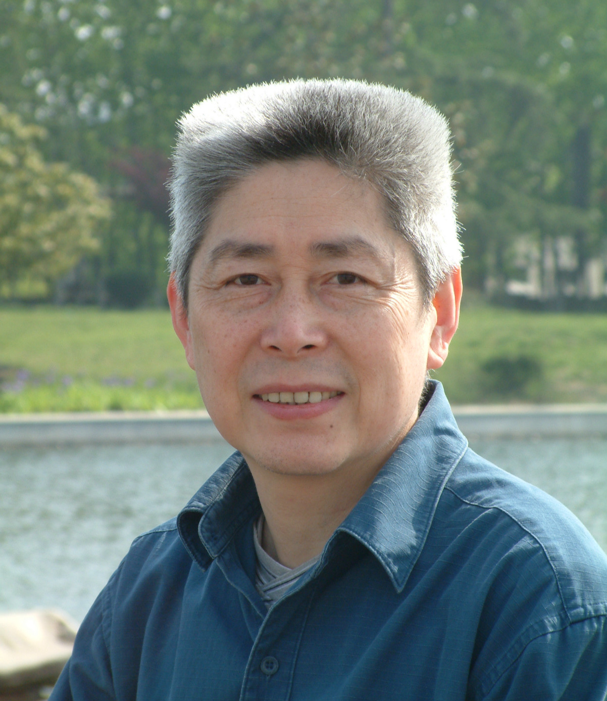合肥爱乐乐团 艺术顾问：林春响
