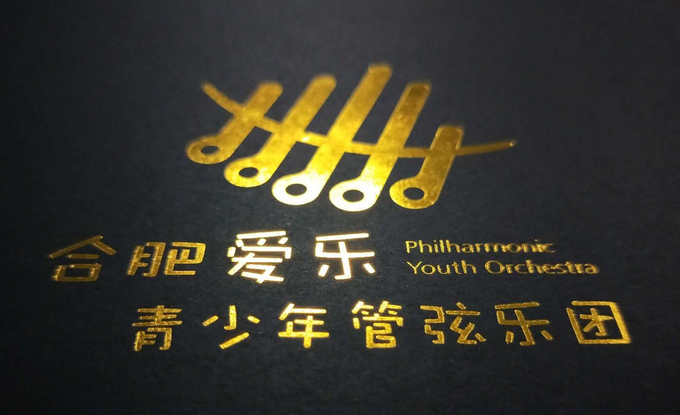 第二届“爱乐之星” 合肥青少年管弦乐团全城招募!